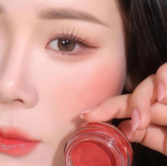 Son Dưỡng m&ocirc;i / m&aacute; hồng CHANEL No.1