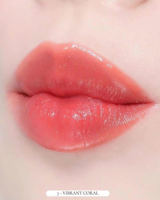 Son Dưỡng m&ocirc;i / m&aacute; hồng CHANEL No.1