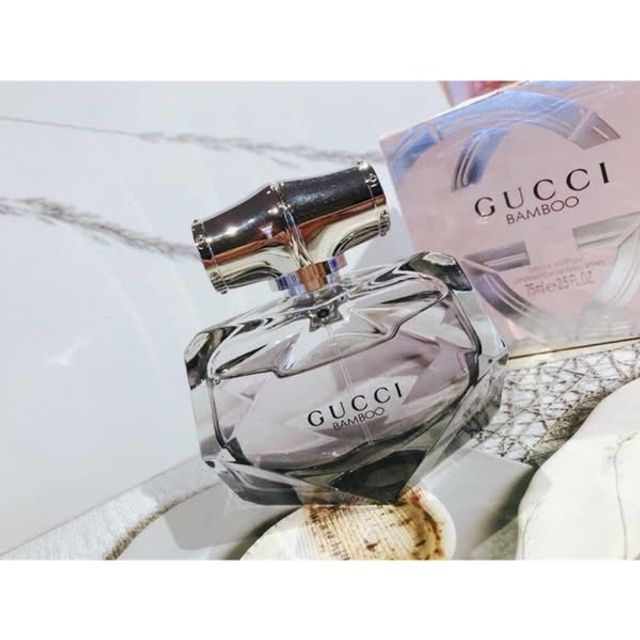 Thương hiệu Gucci