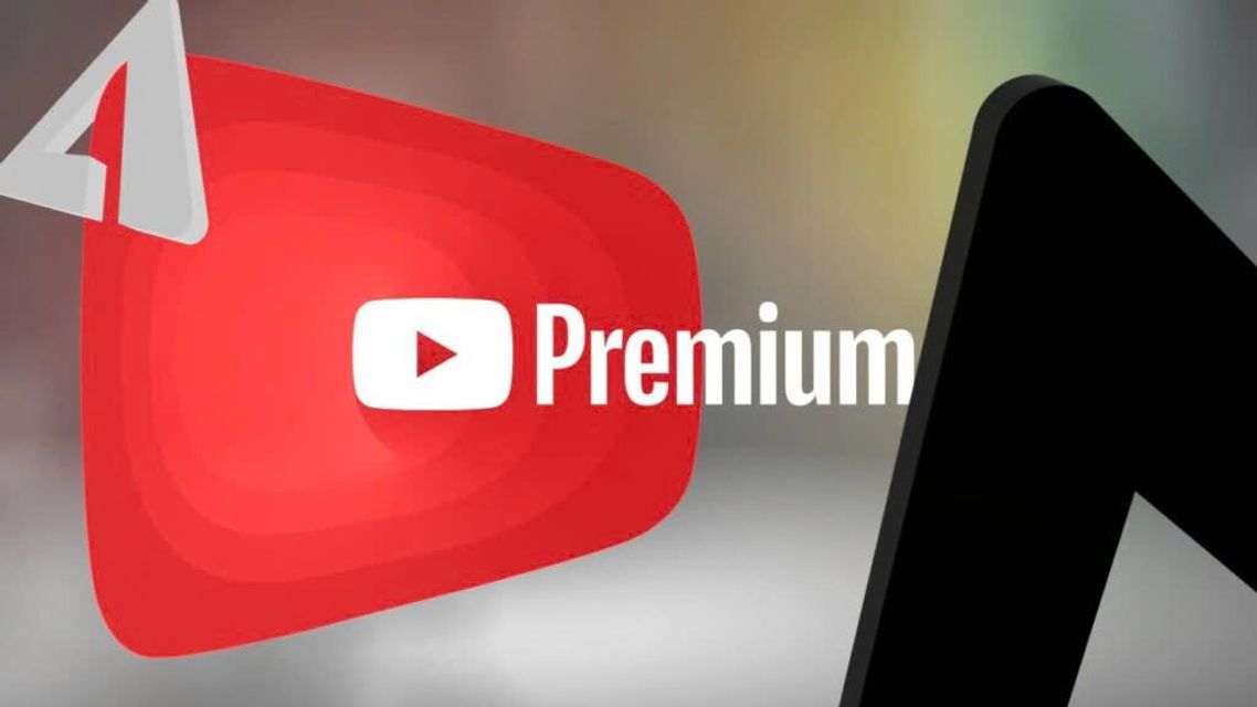 Youtube Premium Add Mail Ch&iacute;nh Chủ - 1 Năm