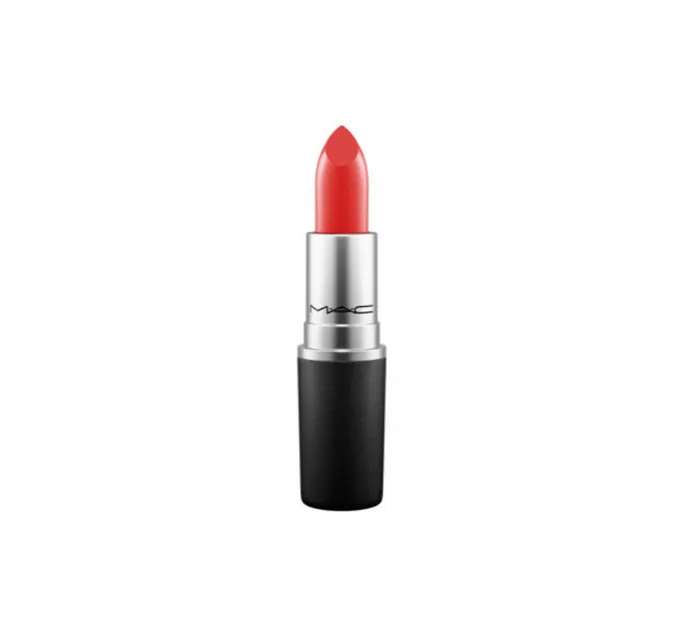 Son Mac Dangerous 702 Đậm Chất Retro Matte