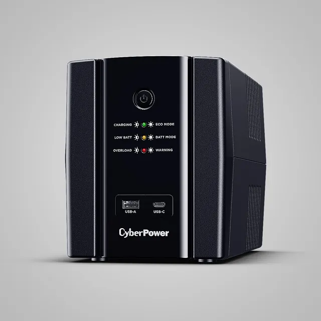 CyberPower UT1500EG Mặt trước