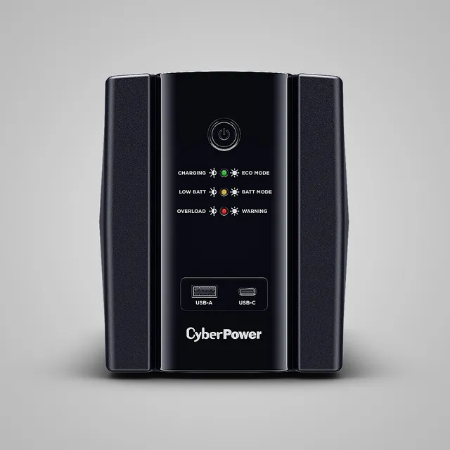 CyberPower UT1500EG Cổng kết nối