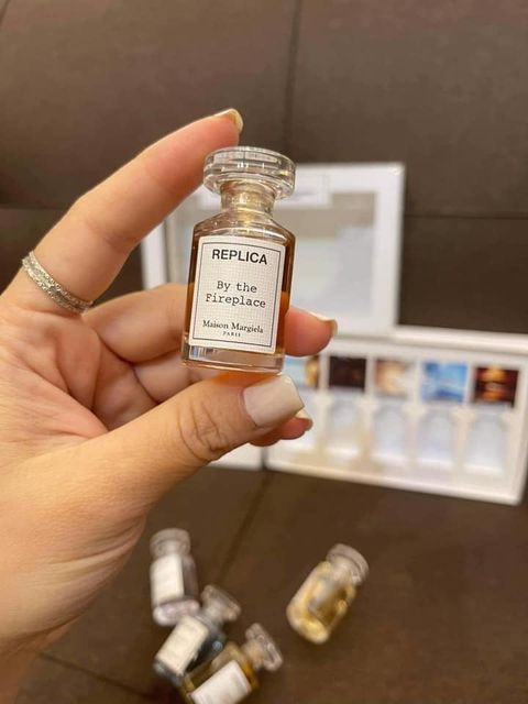 Maison Margiela Replica Packaging