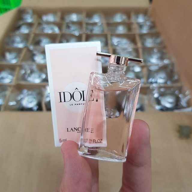 Hương Thơm Lancome Idole