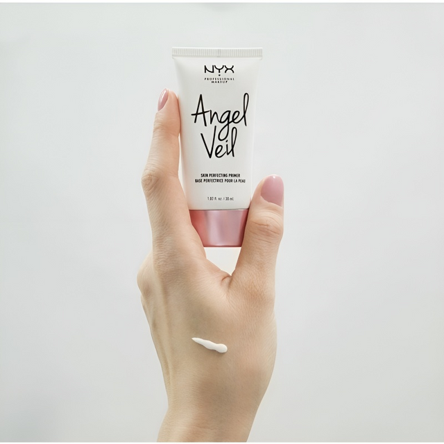 Kem L&oacute;t Kiềm Dầu NYX Angel Veil Skin Perfecting Primer 30ml