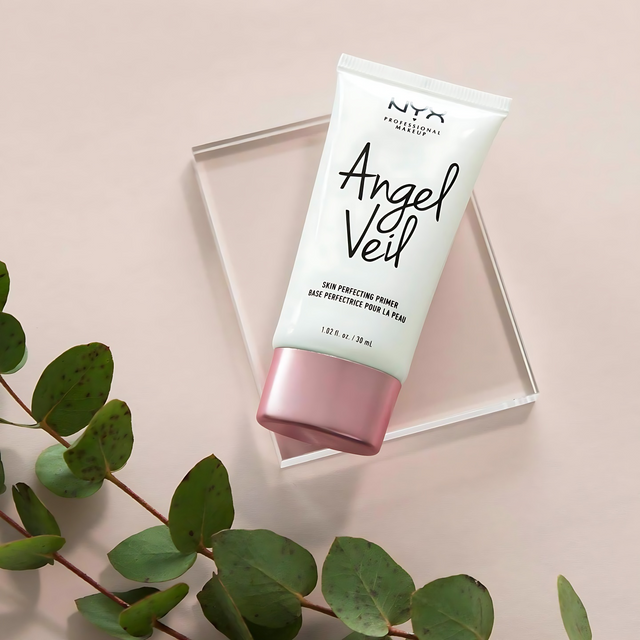 Kem L&oacute;t Kiềm Dầu NYX Angel Veil Skin Perfecting Primer 30ml