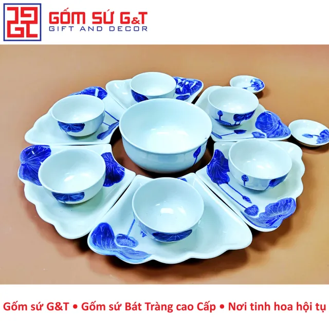 Chất liệu gốm sứ
