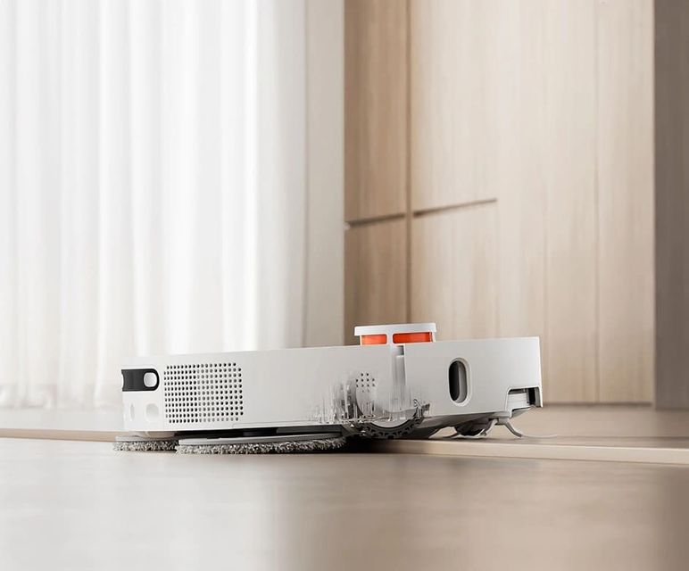 Xiaomi M40 Tiện Dụng