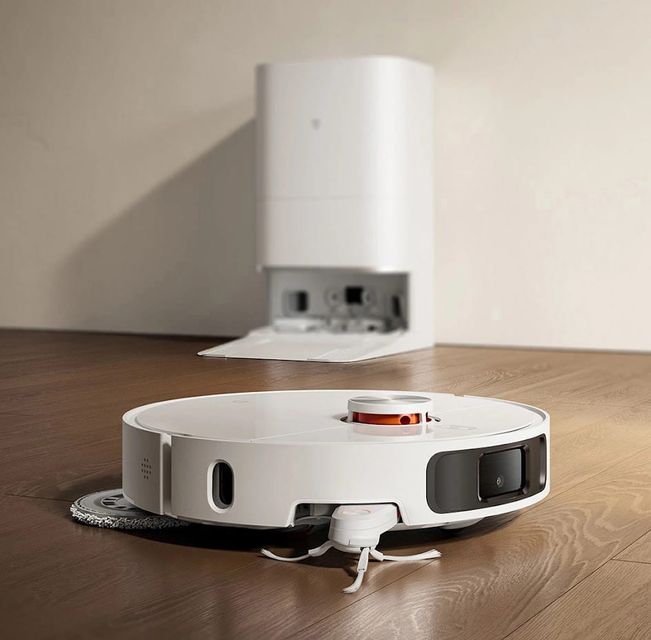 Xiaomi M40 Tiện Dụng