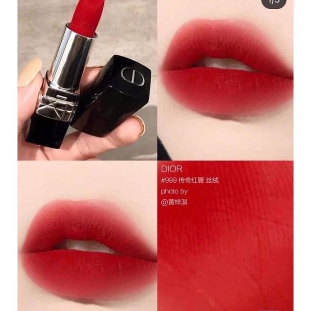 Son Dior Mini 999