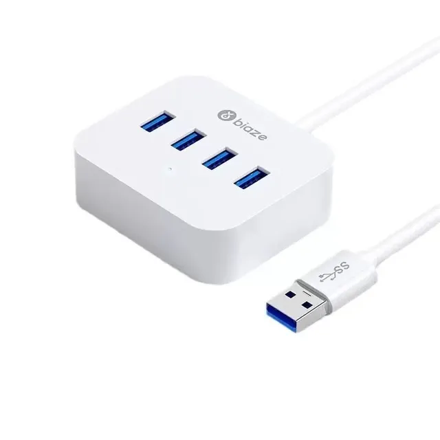 Hub chia USB Biaze HUB16