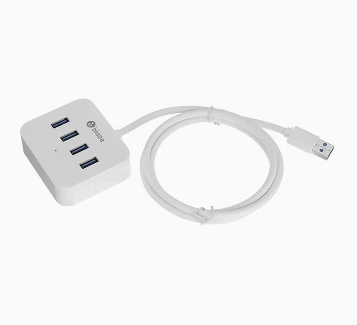 Hub chia USB Biaze HUB16