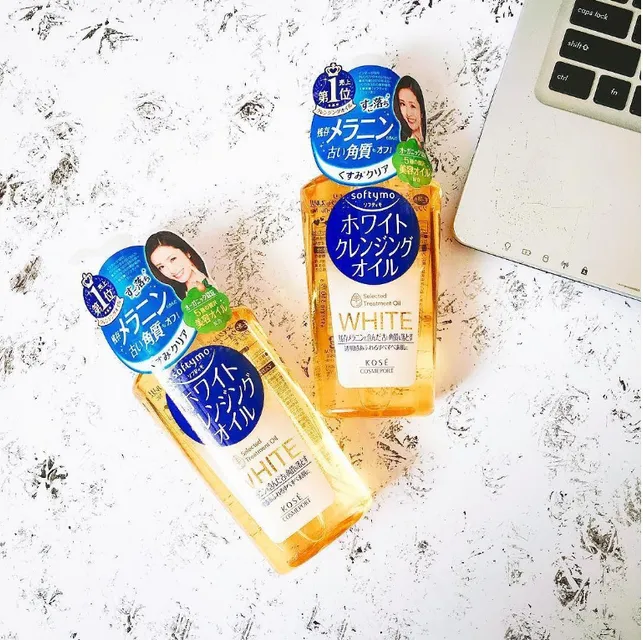 Dầu Tẩy Trang Kos&eacute;
