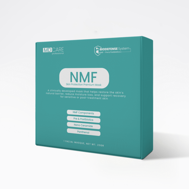 Mặt nạ MD care NMF SKIN PROTECTION PREMIUM MASK