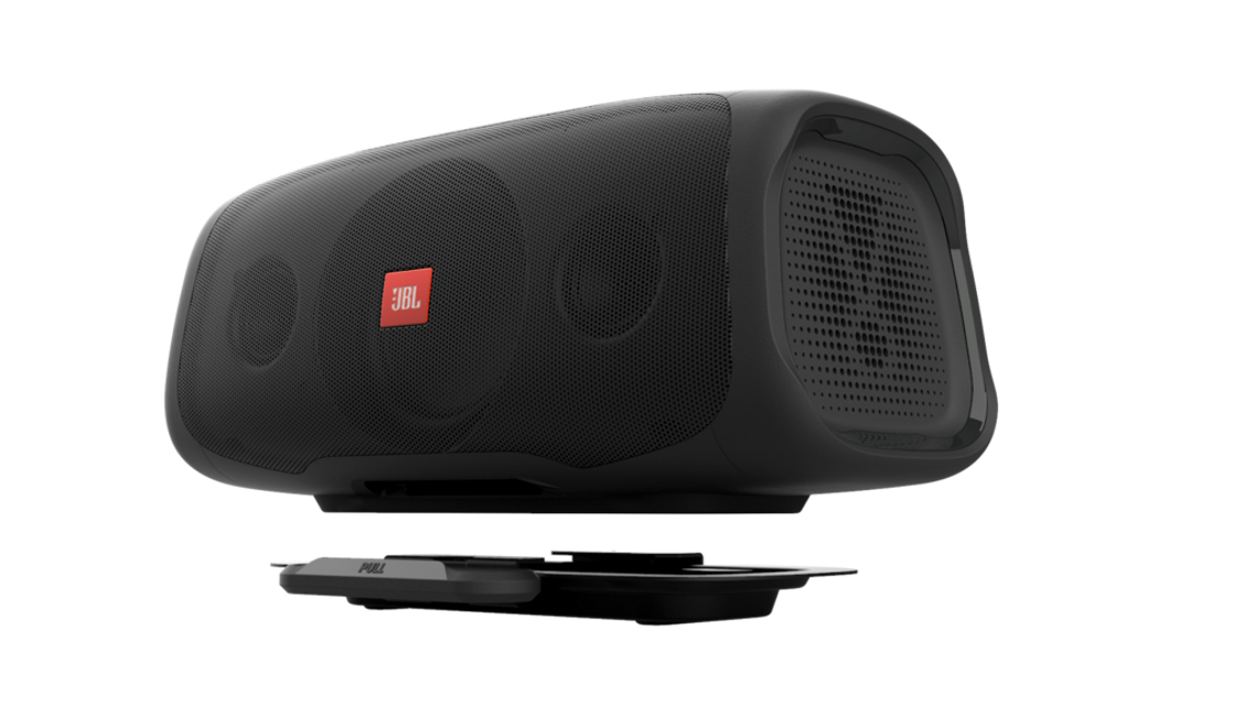 Loa Bluetooth JBL BassPro Go