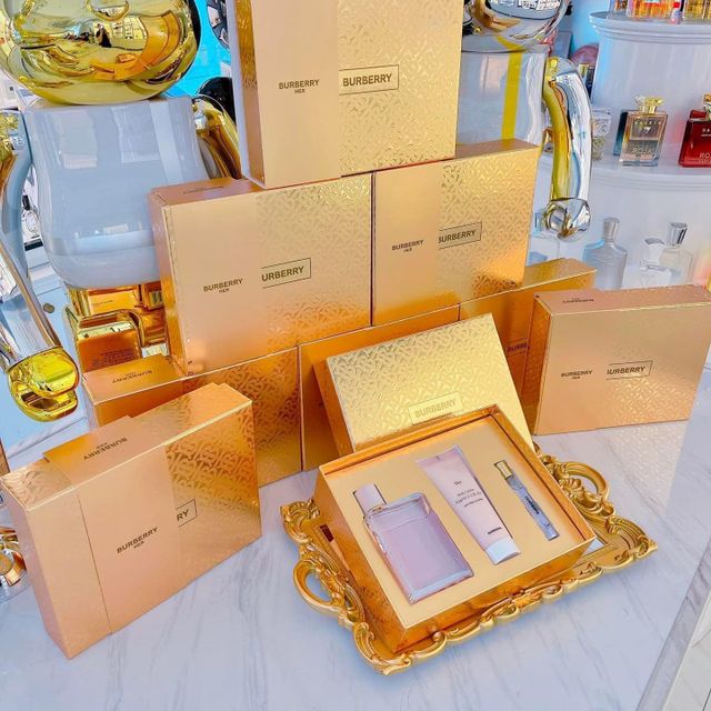 Burberry Her Edp