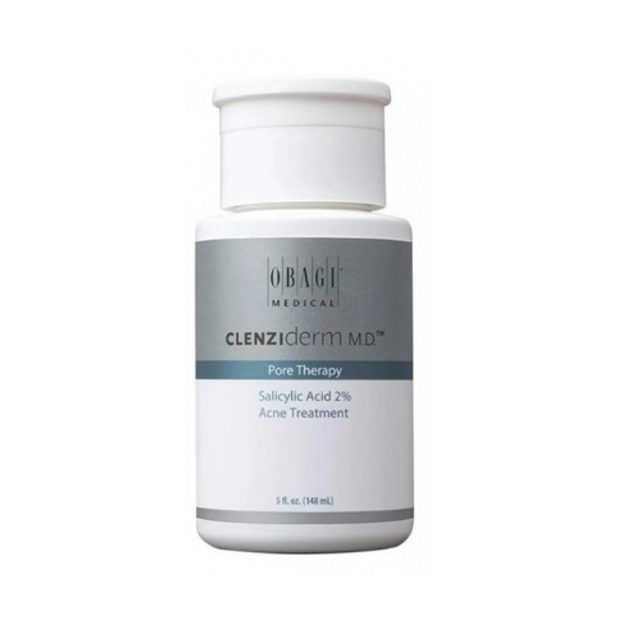Nước Hoa Hồng Obagi BHA 2% Hỗ Trợ Giảm Nhờn Mụn 148ml 1