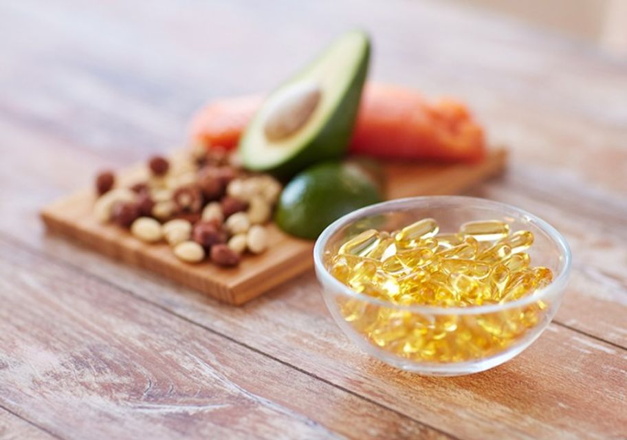 Vi&ecirc;n Uống Dầu c&aacute; Omega 3-6-9 Suppots Heart Health ch&iacute;nh h&atilde;ng mẫu mới 3