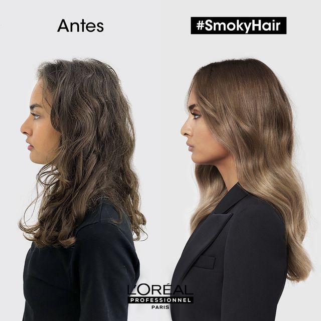 C&ocirc;ng dụng Dầu Gội L'Or&eacute;al Professionnel Phục Hồi Hư Tổn 200ml