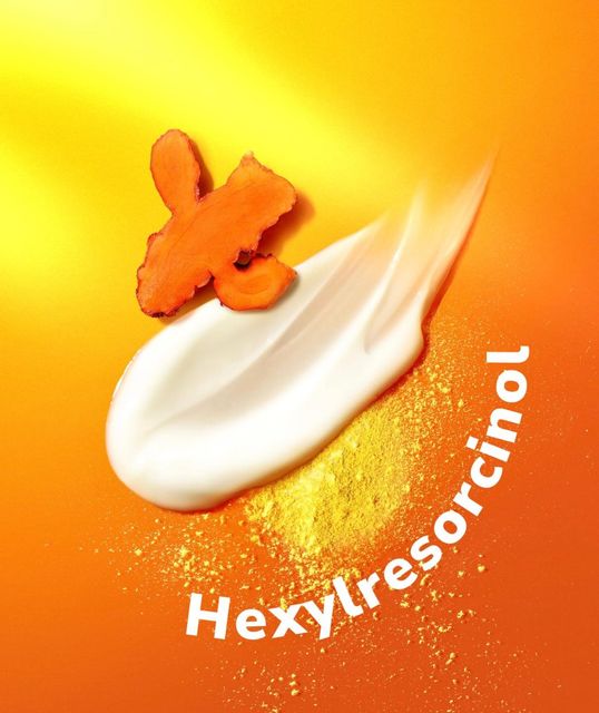 Kết cấu Kem Dưỡng Cocoon Hung Yen Turmeric Gel Cream
