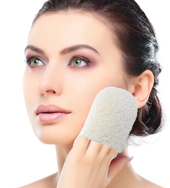 B&ocirc;ng Bọt Biển Tẩy Tế B&agrave;o Chết Mira Suri E279 2