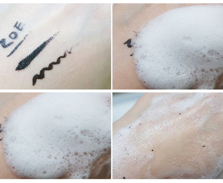 Sữa Rửa Mặt Dr.Pepti+ Tạo Bọt L&agrave;m Sạch S&acirc;u Lỗ Ch&acirc;n L&ocirc;ng 