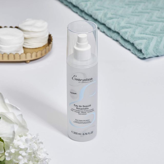 Nước C&acirc;n Bằng Embryolisse Eau De Beaute Rosamelis hiện đ&atilde; c&oacute; mặt tại Chiaki.vn