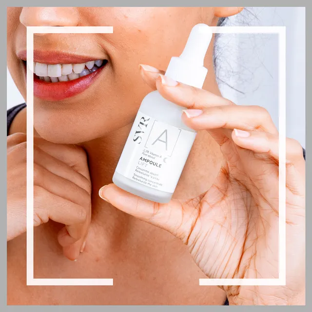 Tinh Chất Ngăn Ngừa L&atilde;o H&oacute;a & Gi&uacute;p Da Mềm Mịn SVR [A] Ampoule Lift 30ml hiện đ&atilde; c&oacute; mặt tại Chiaki.vn.