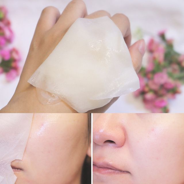 Mặt Nạ Dr.Pepti+ Soothing Boost Up Mask 25ml