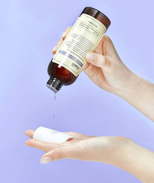 Nước Hoa Hồng Klairs Kh&ocirc;ng M&ugrave;i Cho Da Nhạy Cảm Chiaki.vn