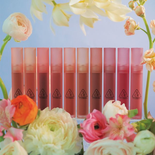 Son Kem L&igrave; 3CE Blur Water Tint
