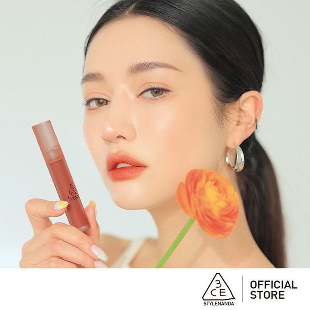 Son Kem L&igrave; 3CE Blur Water Tint 4.6g hiện đ&atilde; c&oacute; mặt tại Chiaki.vn