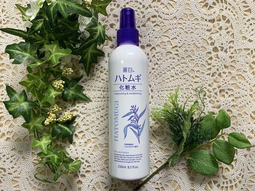 Xịt Kho&aacute;ng Hatomugi The Mist Lotion &Yacute; Dĩ Dưỡng Ẩm, L&agrave;m S&aacute;ng Da 250ml hiện đ&atilde; c&oacute; mặt tại Chiaki.vn.