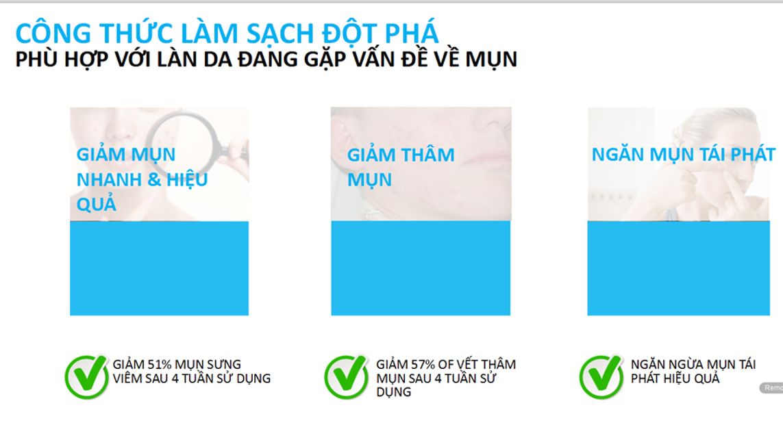 Gel Rửa Mặt La Roche-Posay Effaclar Micro-Peeling Purifying Gel với c&ocirc;ng thức đột ph&aacute; d&agrave;nh cho da mụn