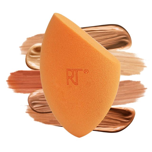M&uacute;t Trang Điểm Real Techniques Miracle Complexion Sponge