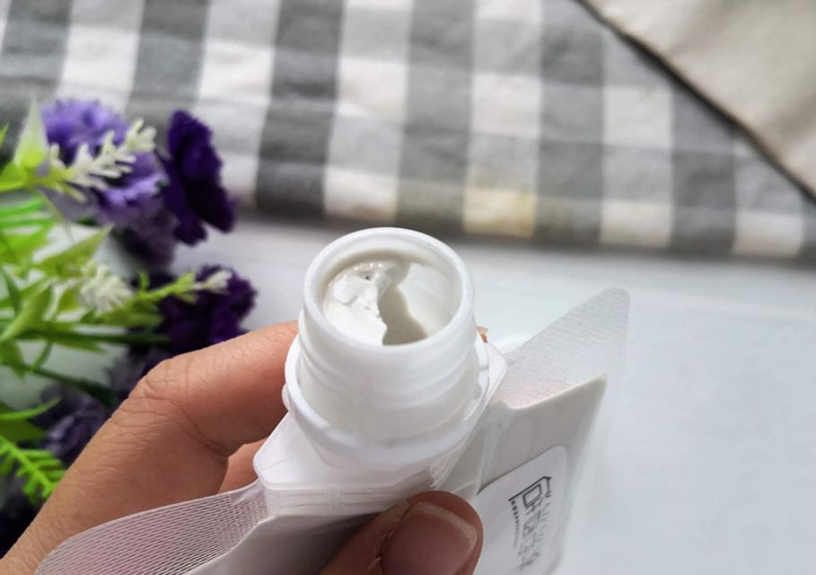 Sữa Rửa Mặt Kuramoto Bijin White Rice Fermented Facial Wash Chiết Xuất Gạo Hữu Cơ