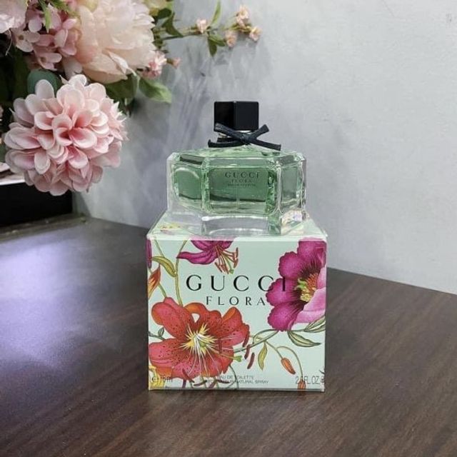 Nước hoa Flora By Gucci EDT 2