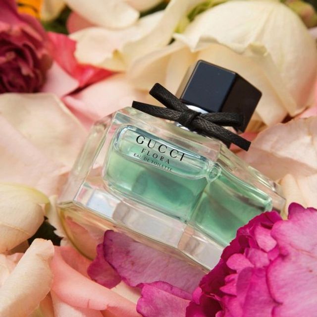 Nước hoa Flora By Gucci EDT 1