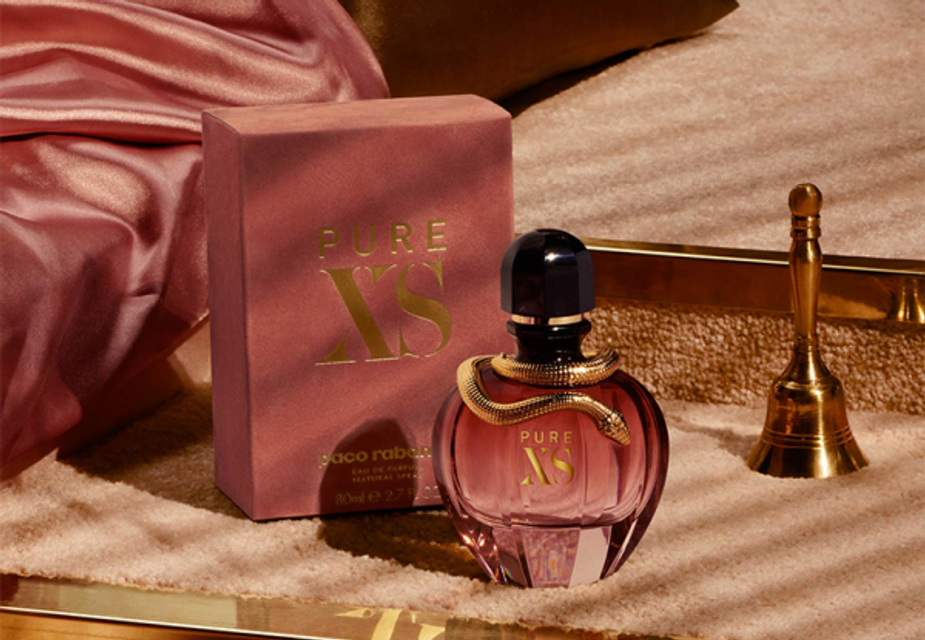Nước hoa Paco Rabanne Pure XS For Her 1