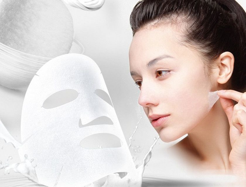 L&agrave;m đẹp: Danh s&aacute;ch c&aacute;c loại mặt nạ giấy tốt theo nhu cầu của từng ...