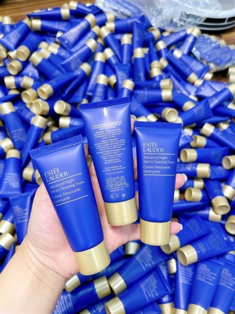 SRM Estee Lauder Advanced Night 30ml