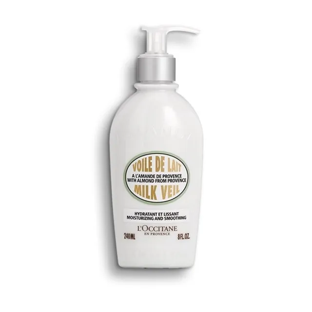 L'Occitane Almond Milk Veil - 240ml