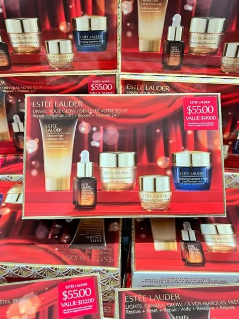 Set Estee Lauder