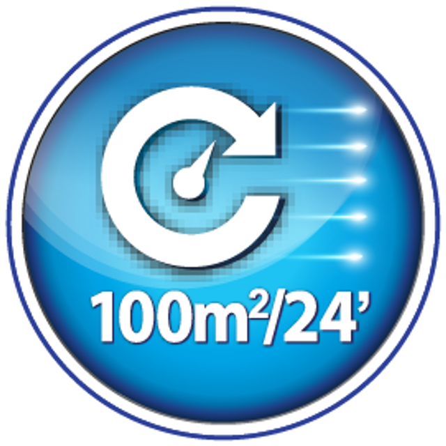 M&aacute;y lọc kh&ocirc;ng kh&iacute; AO Smith KJ420F-B01 Ch&iacute;nh h&atilde;ng 3