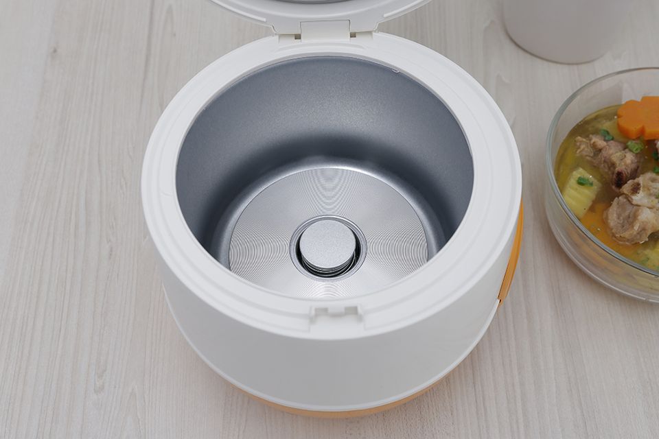  Nồi cơm điện Midea MR-CM06SD