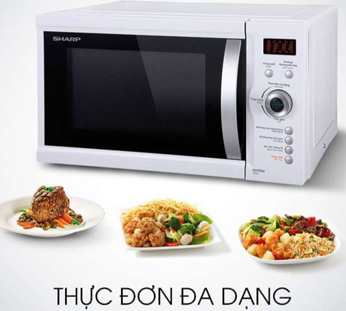 Chức năng đa dạng