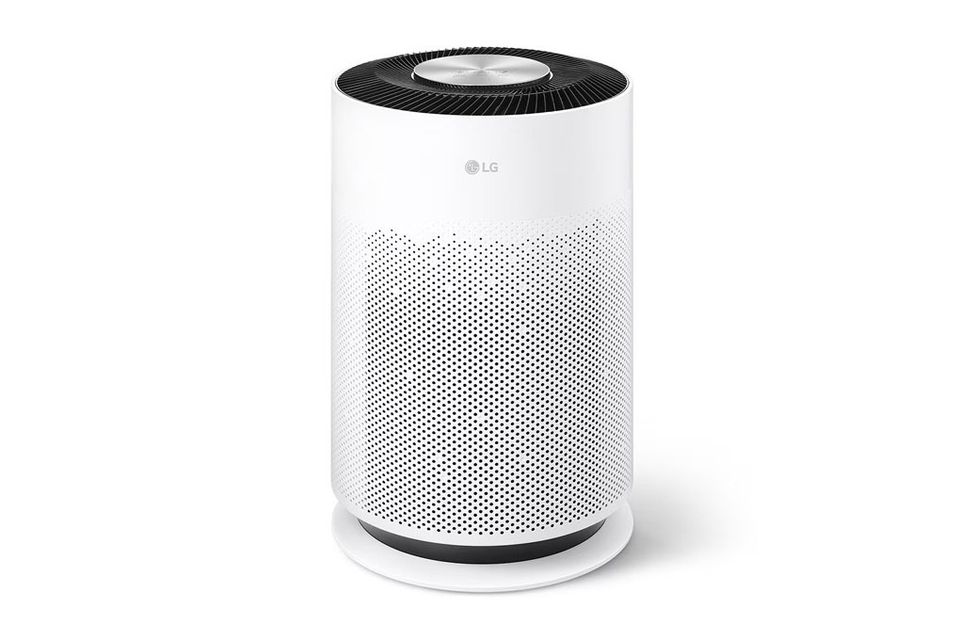 M&aacute;y lọc kh&ocirc;ng kh&iacute; LG PuriCare AS60GHWG0