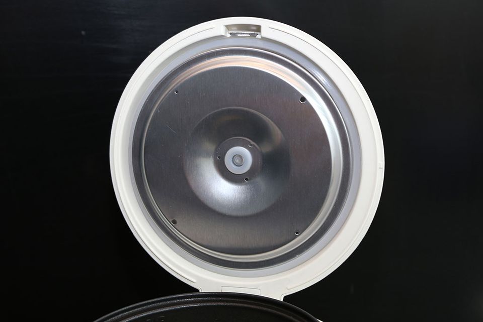 Nồi cơm điện Midea CM06SA 0.6 l&iacute;t 
