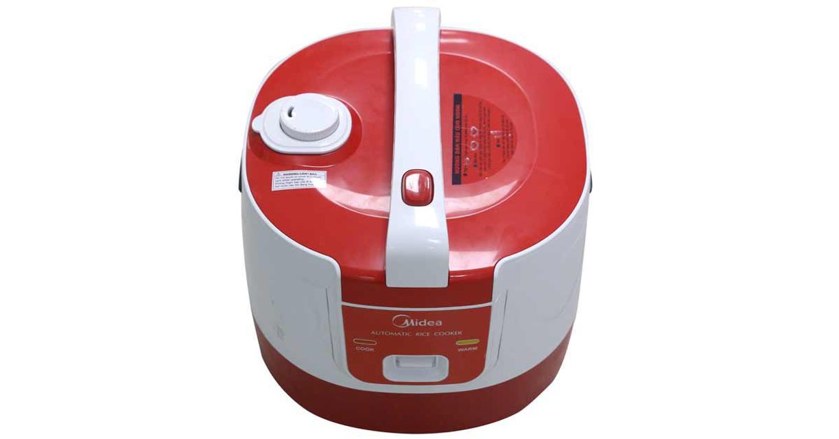 Nồi cơm điện  MR-SM1861